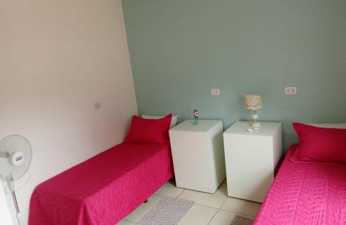 Merlo House | Hostel El Chinchero