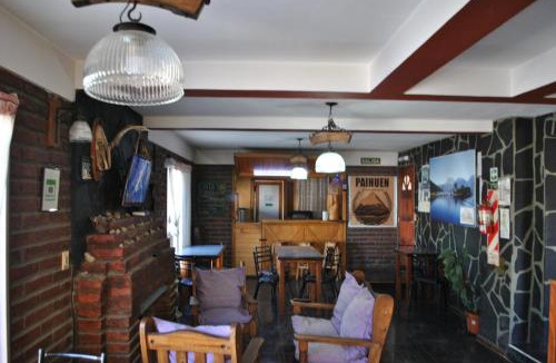 Junin de los Andes Hostel | Hostel El Reencuentro