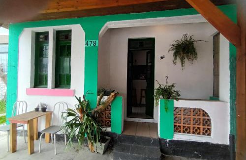 Pantanal Hostel | Hostel Espaço Mulher