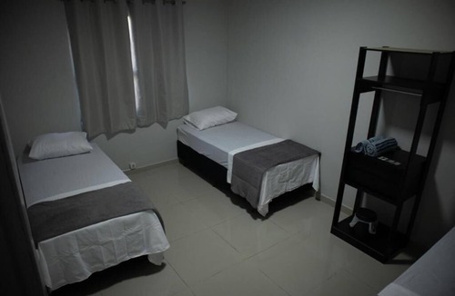 Telemaco Borba Hostel | Hostel Estação da XV