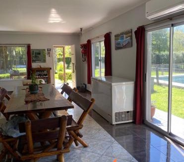 Tristan Suarez Hostel | Hostel francis