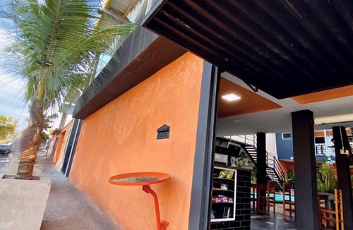 Piracicaba Hostel | Hostel Gravatá