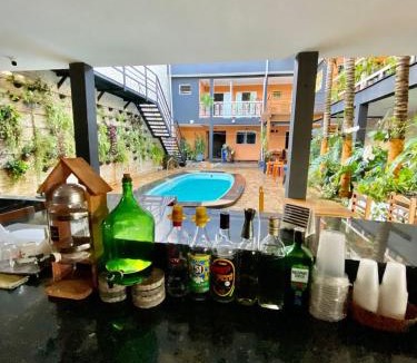Piracicaba Hostel | Hostel Gravatá