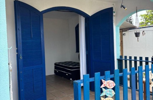 Itapoa Hotel | Hostel Itapeva
