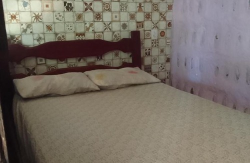 Maceio Hostel | Hostel Kay Pacha e Camping