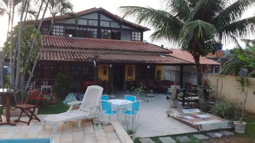 Barra Nova Hostel | Hostel Lagoa do Sol