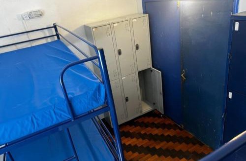 Leme Hostel | Hostel Maresias do Leme