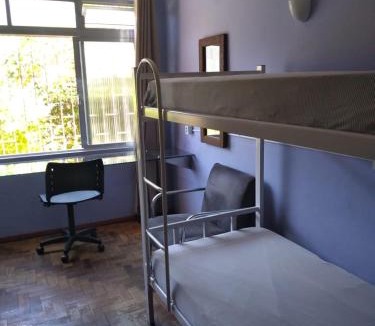 Canto Hostel | Hostel Nossa Casa