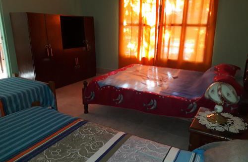 San Jose de Piedra Blanca Hostel | Hostel Odorico