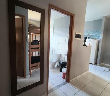 Curucamba Hostel | Hostel paid'egua