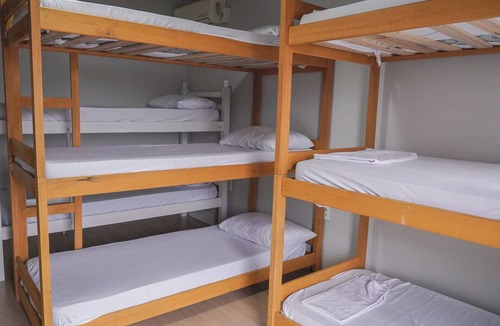 Campeche Sul Hostel | Hostel Papai