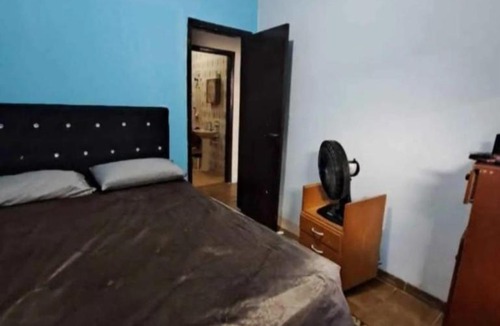 Mongagua House | Hostel Praia Grande beach