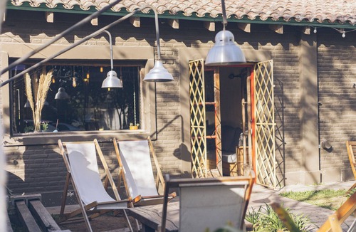 Yerba Buena Bed & Breakfast | Hostel Pura Vida Mae
