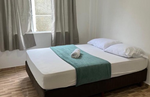 Bairro Jardim Botanico Hostel | Hostel Residencial Botânico