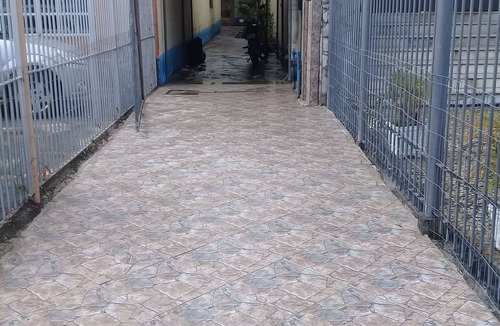 Rocha Hostel | Hostel Residential Inn