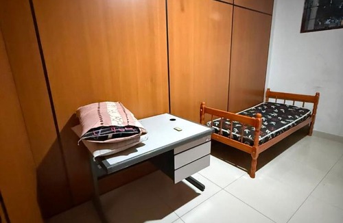 Sao Jose dos Campos Hostel | Hostel São Jose