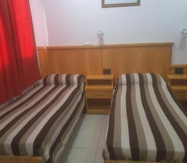 San Bernardo del Tuyu Hostel | Hostel Santa Maria de Oro