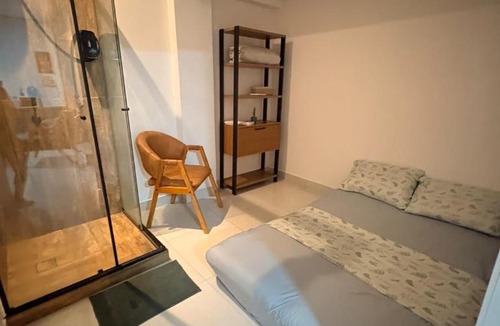 Trindade Hostel | Hostel Solua - trindade
