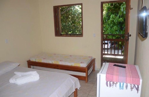 Trindade Hostel | Hostel Solua - trindade