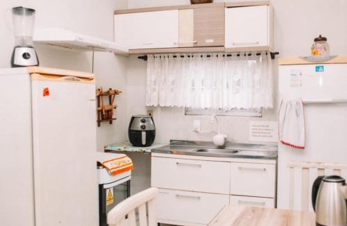 Padre Martinho Stein Hostel | Hostel Uziel