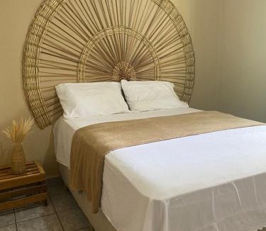 Cacari Hostel | Hostel Wei
