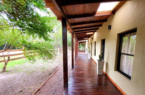 Colonia Carlos Pellegrini House | Hostería Jasy