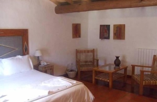 Tilcara Hotel | Hostería del Amauta