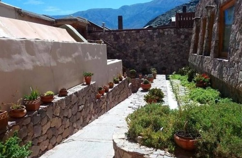 Tilcara Hotel | Hostería del Amauta