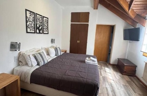 Esquel Hotel | Hosteria Cumbres Blancas