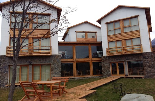 Province of Tierra del Fuego Hotel | Hosteria Mi Vida