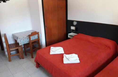 La Lucila del Mar Hotel | Hosteria Quime