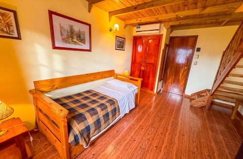 Mar del Plata Hotel | Hosteria Sirenuse