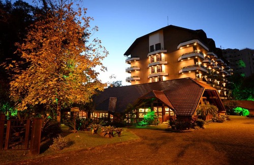 Higienopolis Hotel | Hotel Águas Claras