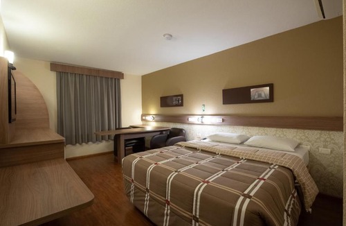 Palmas Hotel | Hotel 10 Palmas