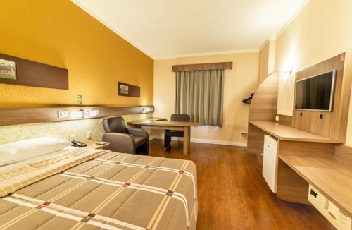 Sao Joao Batista Hotel | Hotel 10 São Leopoldo