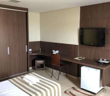 Navirai Hotel | Hotel 2 Gauchos