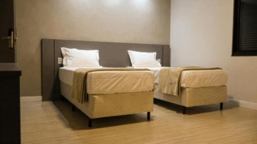 Marechal Candido Rondon Hotel | Hotel 2 Irmãos