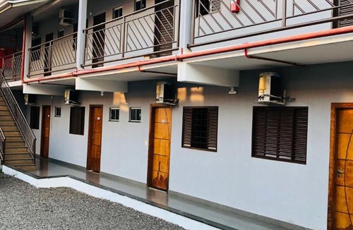 Nova Campo Grande Hotel | Hotel 2 Irmãos