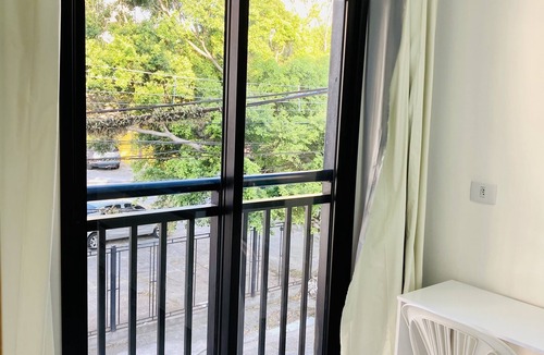 Guarulhos City Centre Hotel | Hotel 34