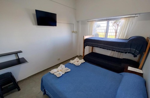Las Colinas de Peralta Ramos Hotel | HOTEL ALIMAR