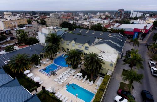 Termas de Rio Hondo Hotel | Hotel Alto Verde