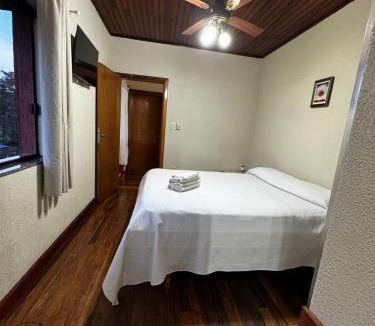 Bernardo de Irigoyen Hotel | Hotel Altos de Irigoyen