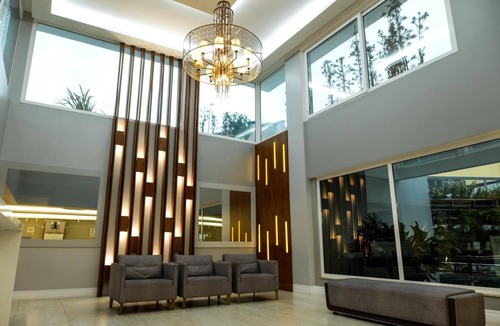 Concordia Hotel | Hotel Alvorada