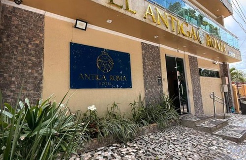 Val-de-Caes Hotel | Hotel Antiga Roma