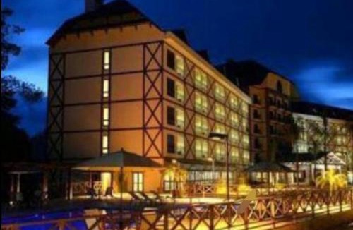 Pedra Azul Apartment | Hotel Apart Pedra Azul - Aracê - Domingos Martins