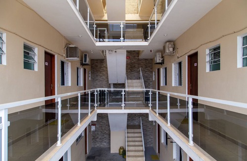 Aracariguama Hotel | Hotel Araçariguama