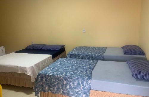 Pontes e Lacerda Hotel | Hotel Arara Azul