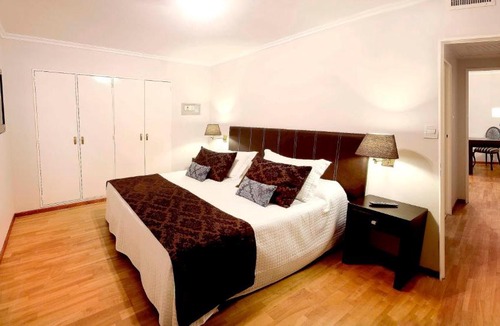 Bahia Blanca Hotel | Hotel Argos