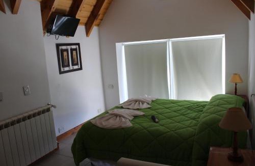 Caviahue Hotel | Hotel Arquimedes
