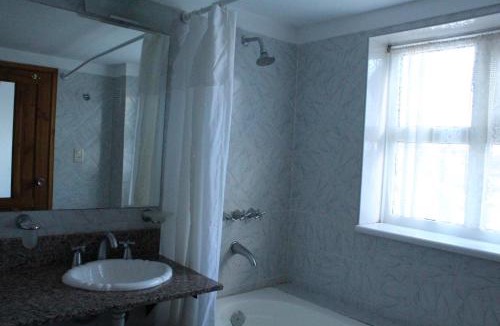 Caviahue Hotel | Hotel Arquimedes